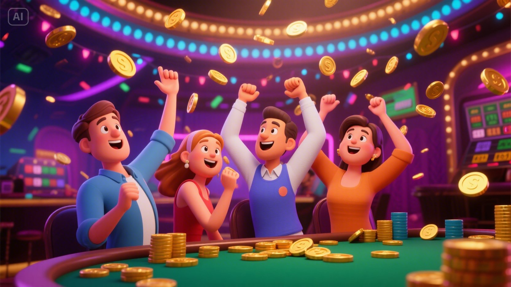 Registration at spinfinity casino Casino