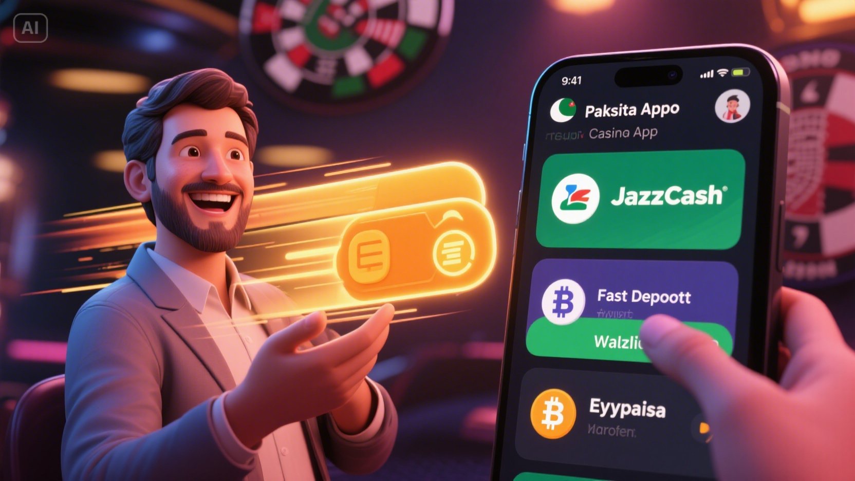 spinfinity casinoMake your first recharge now and claim 200% instantly! Pakistan’s users can experience smooth deposits, instant PKR payouts, and world-class entertainment.