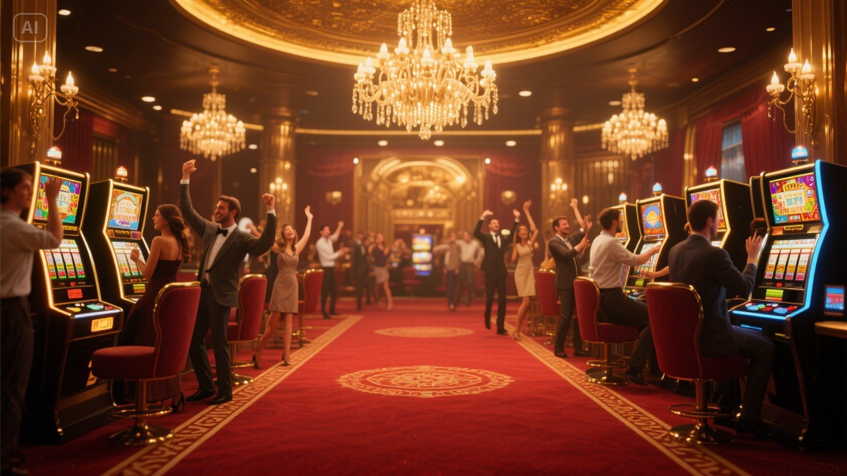 Registration at spinfinity casino Casino