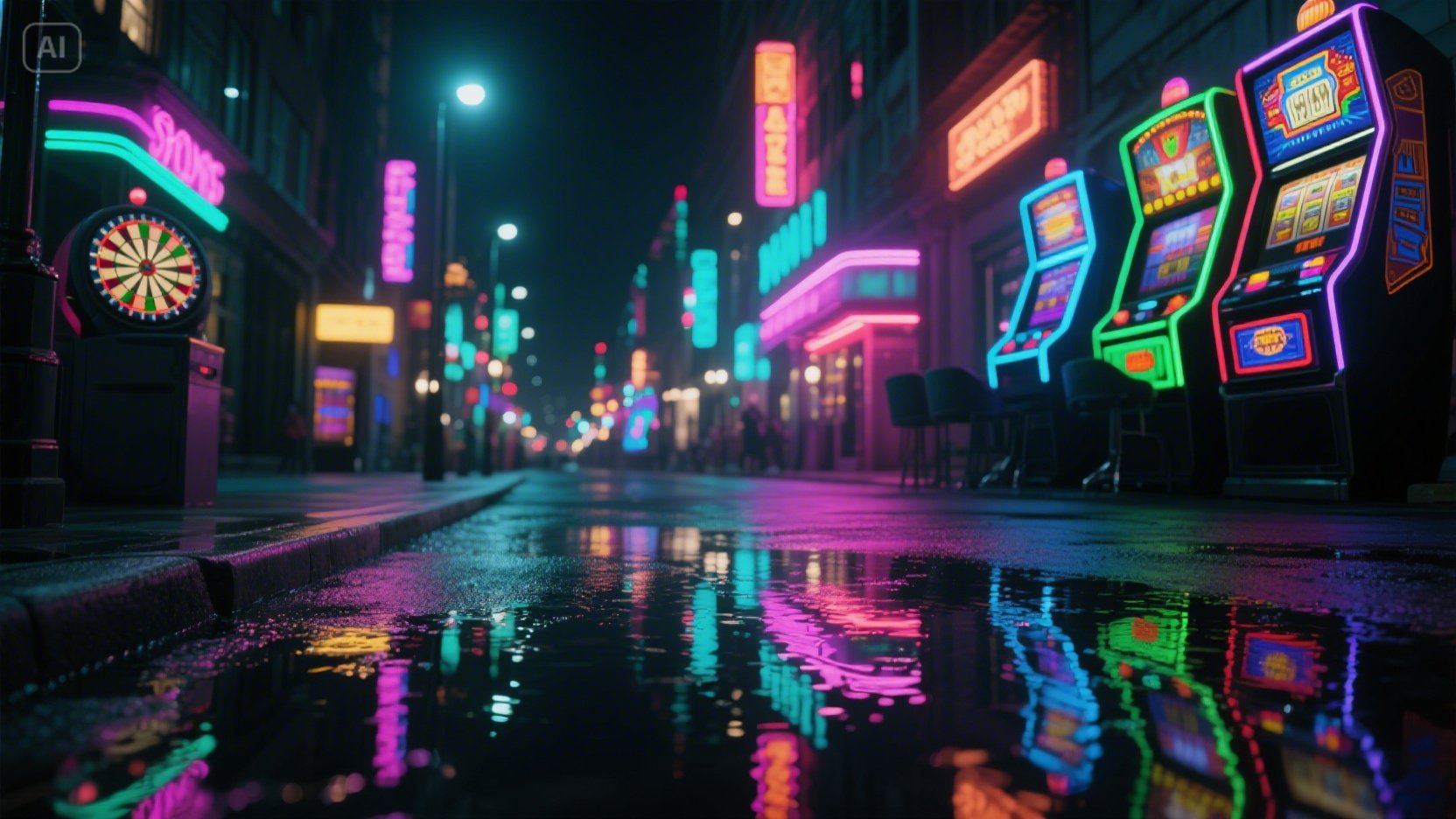 Casino spinfinity casino desktop and mobile interfaces